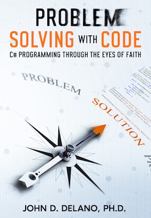 Problem Solving with Code Book Cover