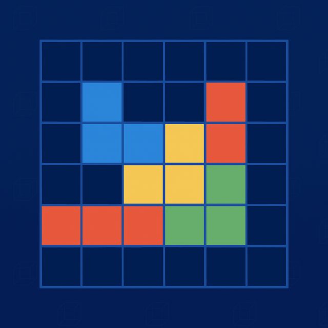 Block Logic